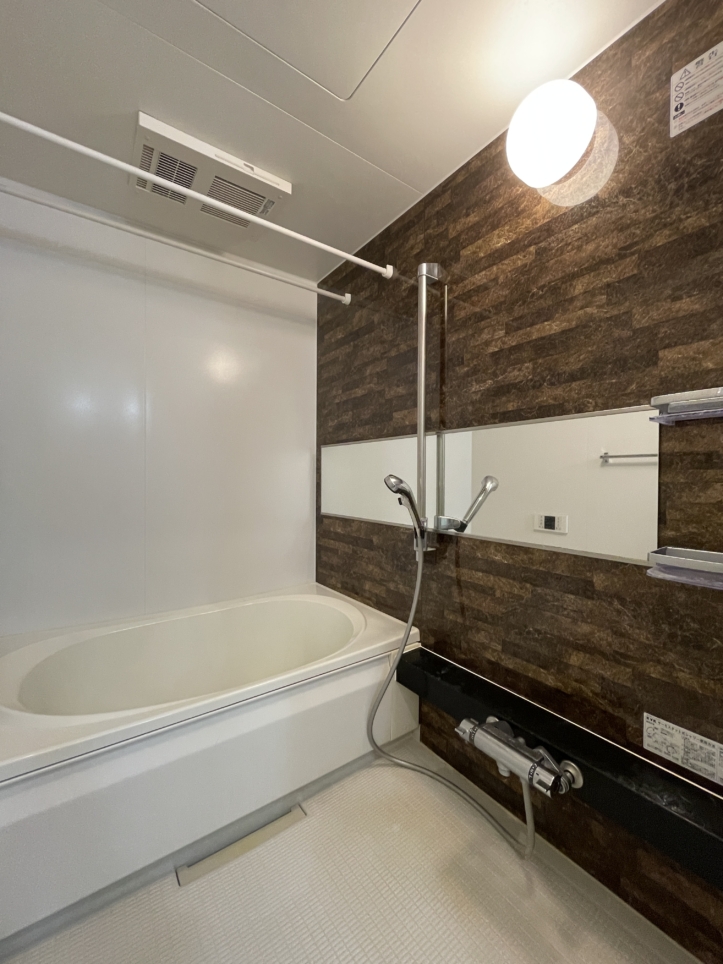 高級感溢れる🌹積水施工の2LDK物件！(ヴェルジェワイエス)