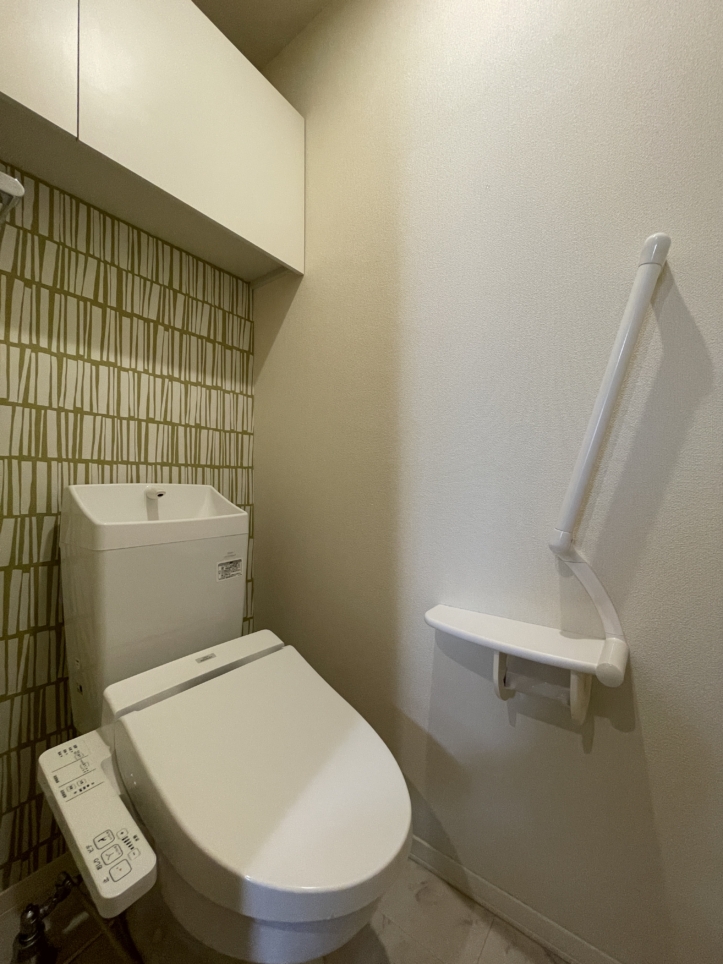 高級感溢れる🌹積水施工の2LDK物件！(ヴェルジェワイエス)