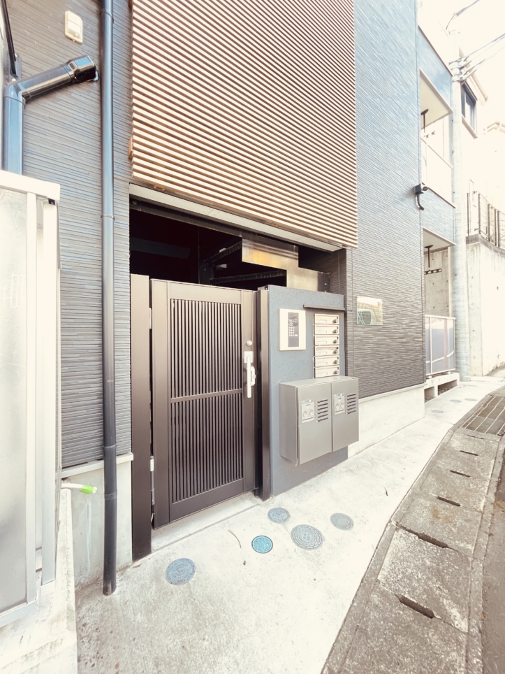 【レジェンド・スクエア横濱－二俣川】人気の二俣川駅☆オートロック角部屋