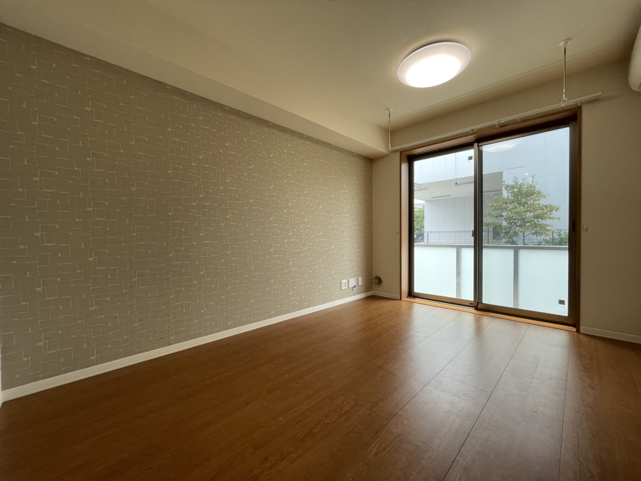 高級感溢れる🌹積水施工の2LDK物件！(ヴェルジェワイエス)