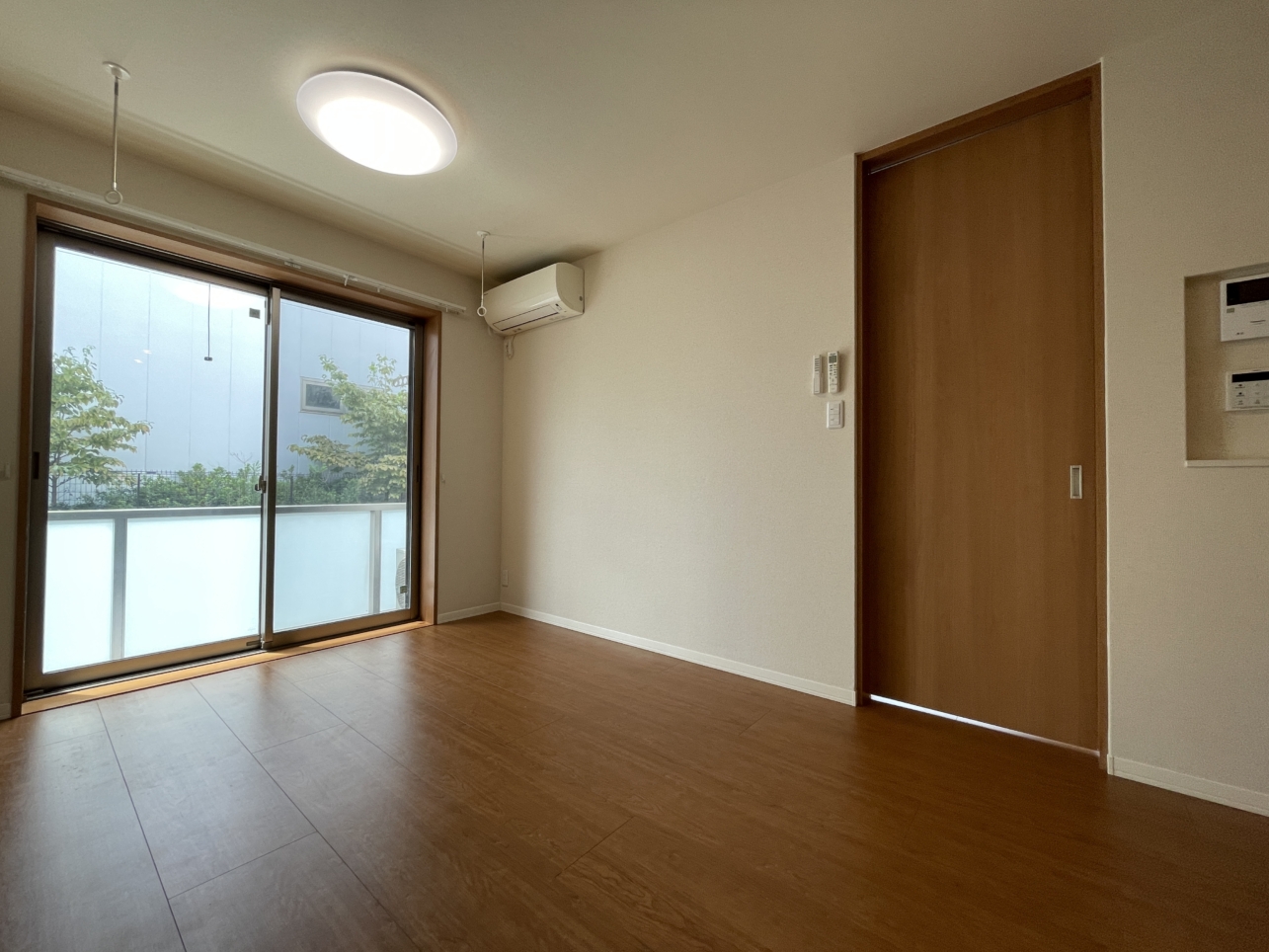 高級感溢れる🌹積水施工の2LDK物件！(ヴェルジェワイエス)