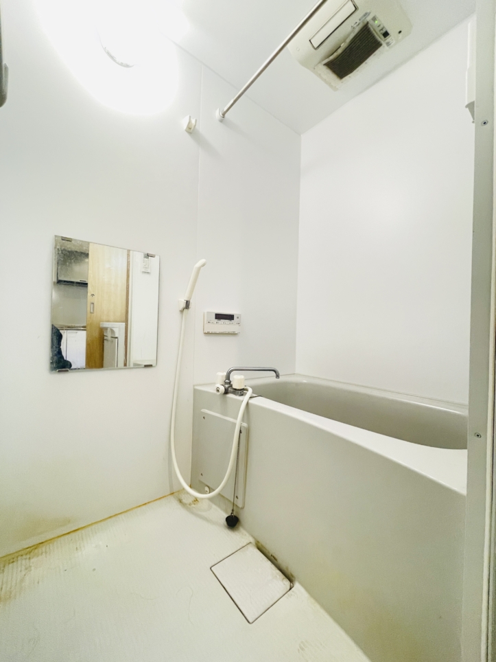 【レジェンド・スクエア横濱－二俣川】人気の二俣川駅☆オートロック角部屋