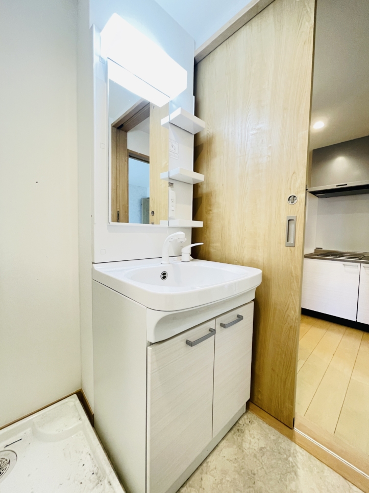 【レジェンド・スクエア横濱－二俣川】人気の二俣川駅☆オートロック角部屋