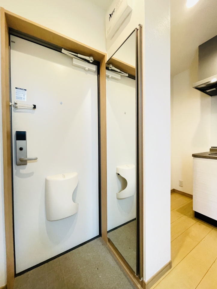 【レジェンド・スクエア横濱－二俣川】人気の二俣川駅☆オートロック角部屋