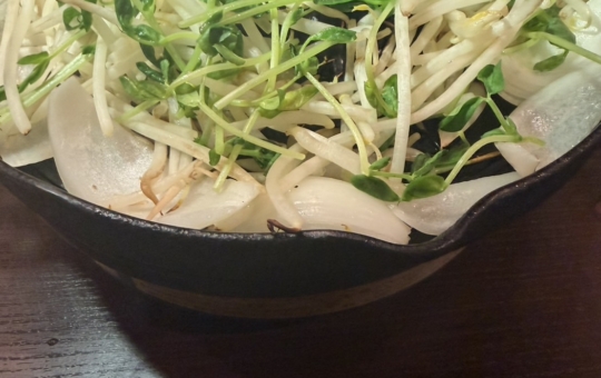 「生ラム」が絶品！【川崎ジンギスカン登戸総本店】