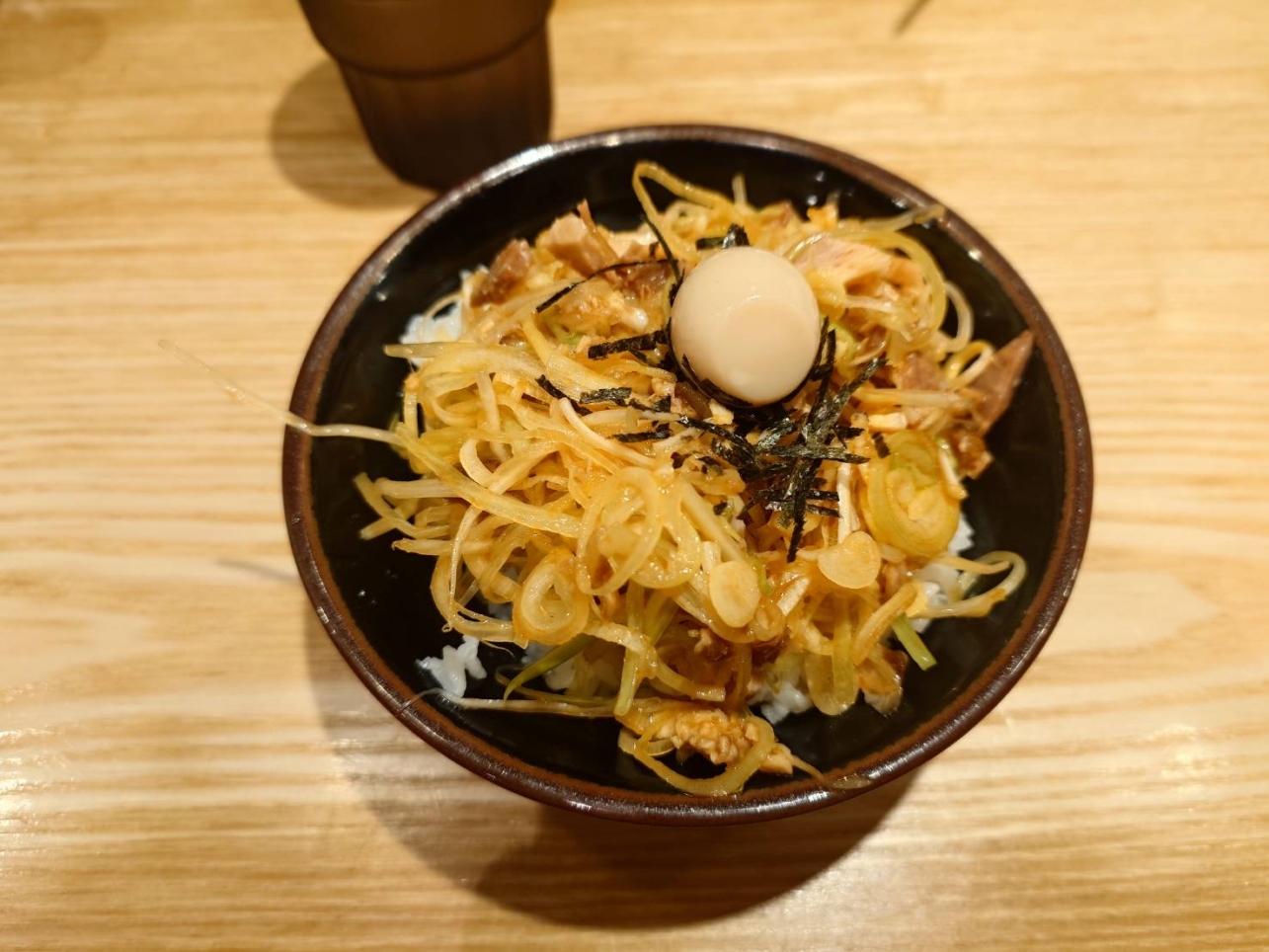 2月20日にOPENした横浜家系ラーメン🍜！【壱角家 登戸店】