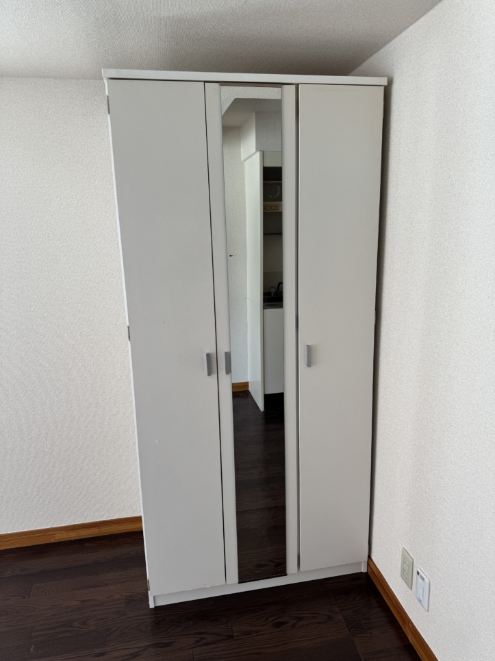 敷金礼金0円物件🏠初期費用を抑えたい方に最適✨(ヴィラコートアスカ)