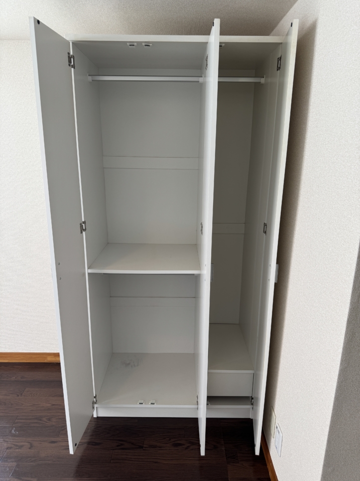 敷金礼金0円物件🏠初期費用を抑えたい方に最適✨(ヴィラコートアスカ)