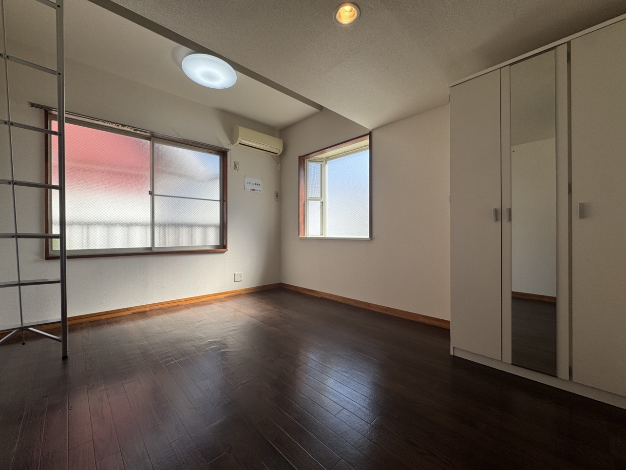 敷金礼金0円物件🏠初期費用を抑えたい方に最適✨(ヴィラコートアスカ)