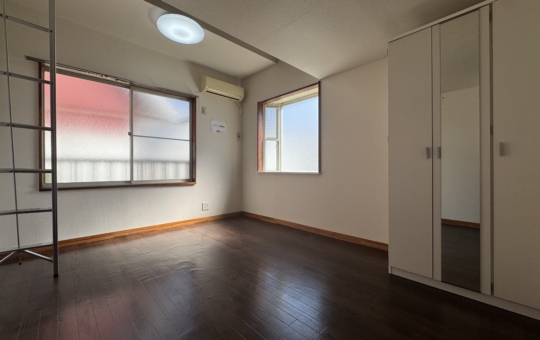 敷金礼金0円物件🏠初期費用を抑えたい方に最適✨(ヴィラコートアスカ)