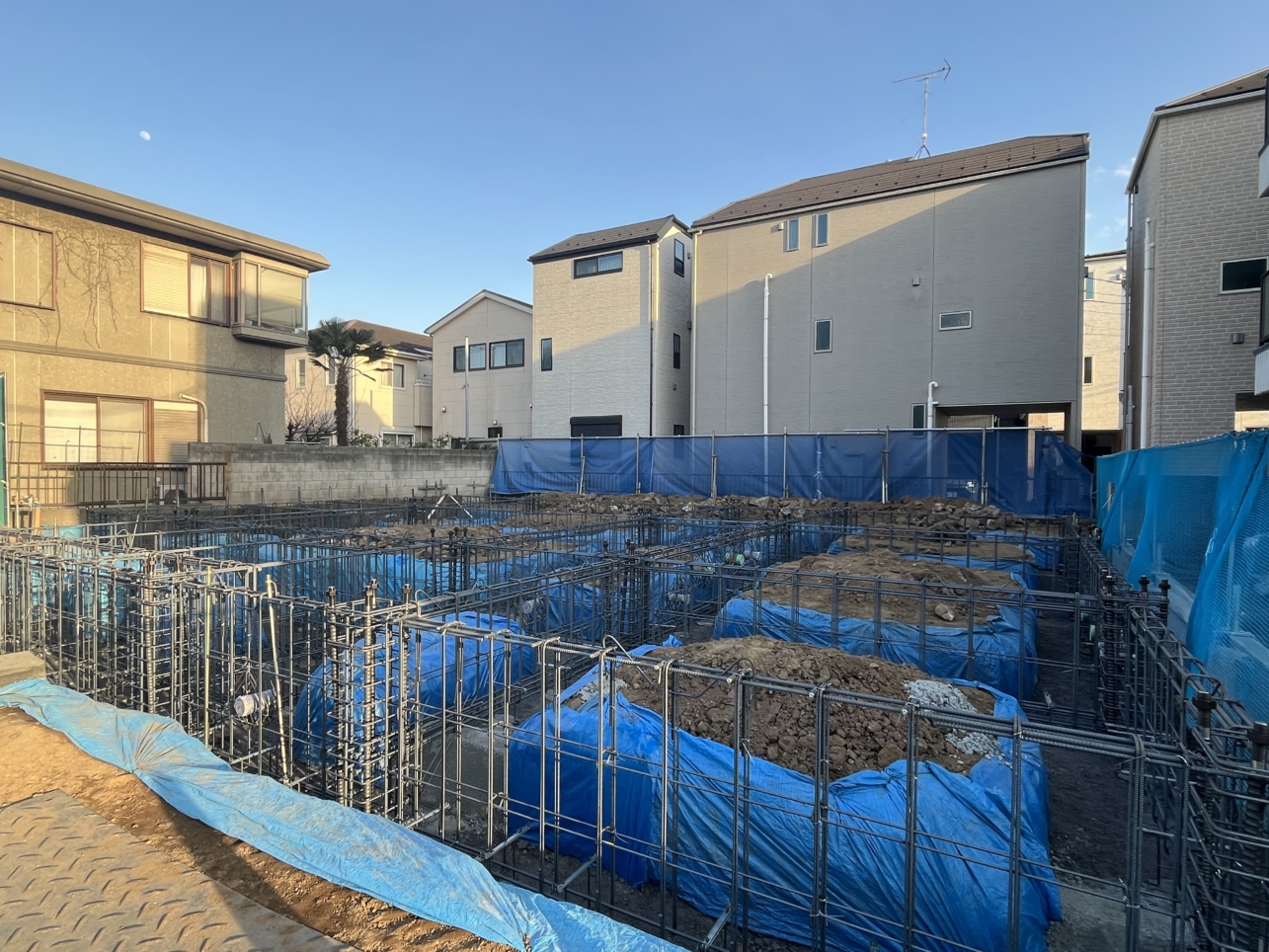 耐震耐火に優れた「旭化成へーベルメゾンのペット共生・省エネ物件」7月完成の新築物件