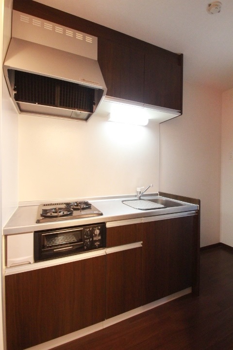 【Charmant】ウォークインクローゼット！南向きで明るいお部屋です☀