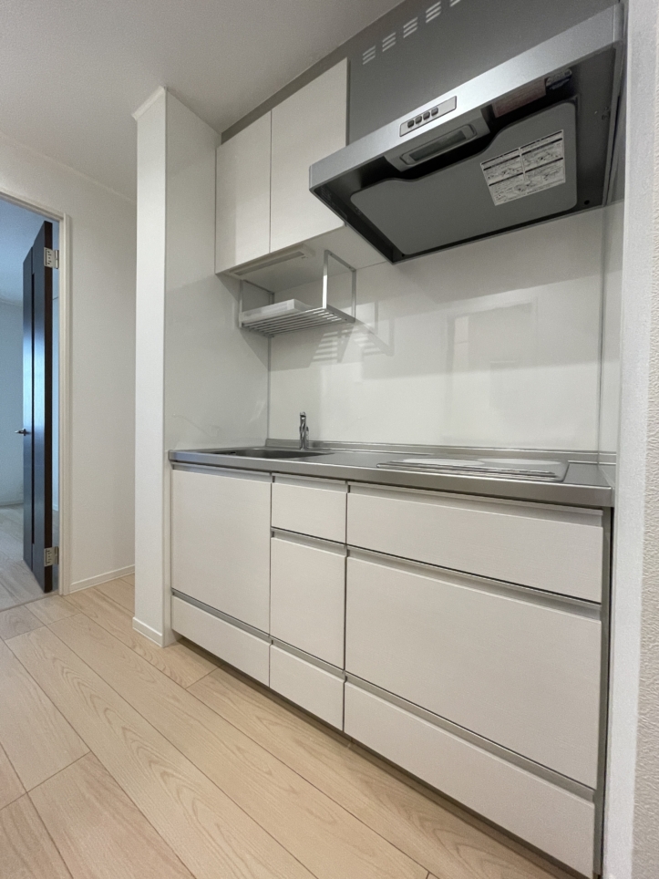 安心のセキスイハイム施工★【クレール井土ヶ谷】　京浜急行本線　井土ヶ谷駅　徒歩4分