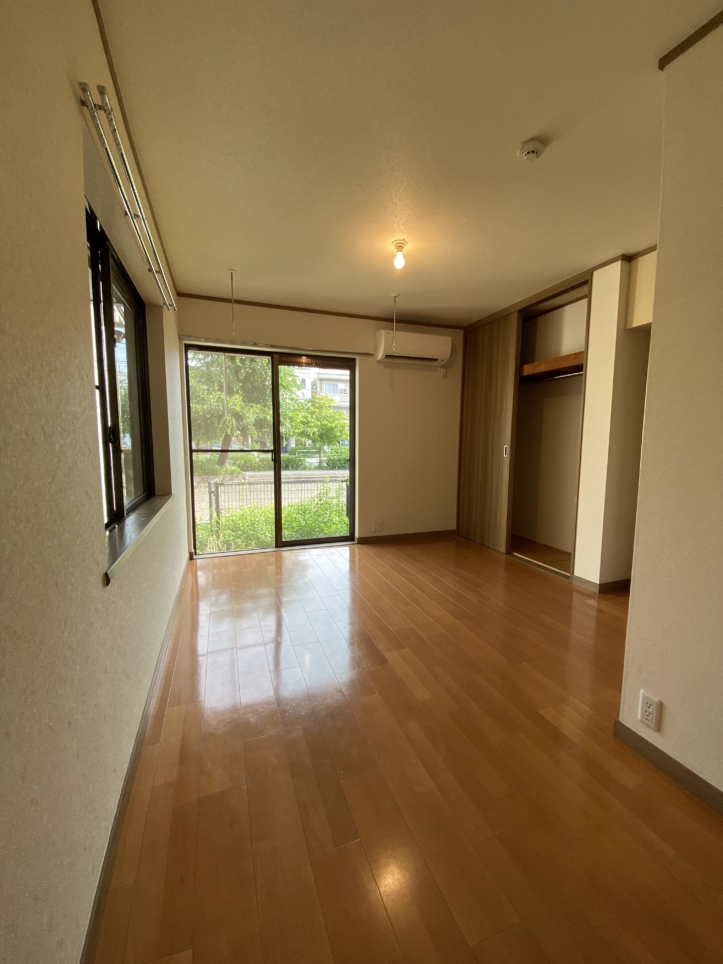 ☆ヘーベルメゾン×南向き角部屋☆安心の耐震・耐火構造＆日当たり良好＜松本メゾン＞