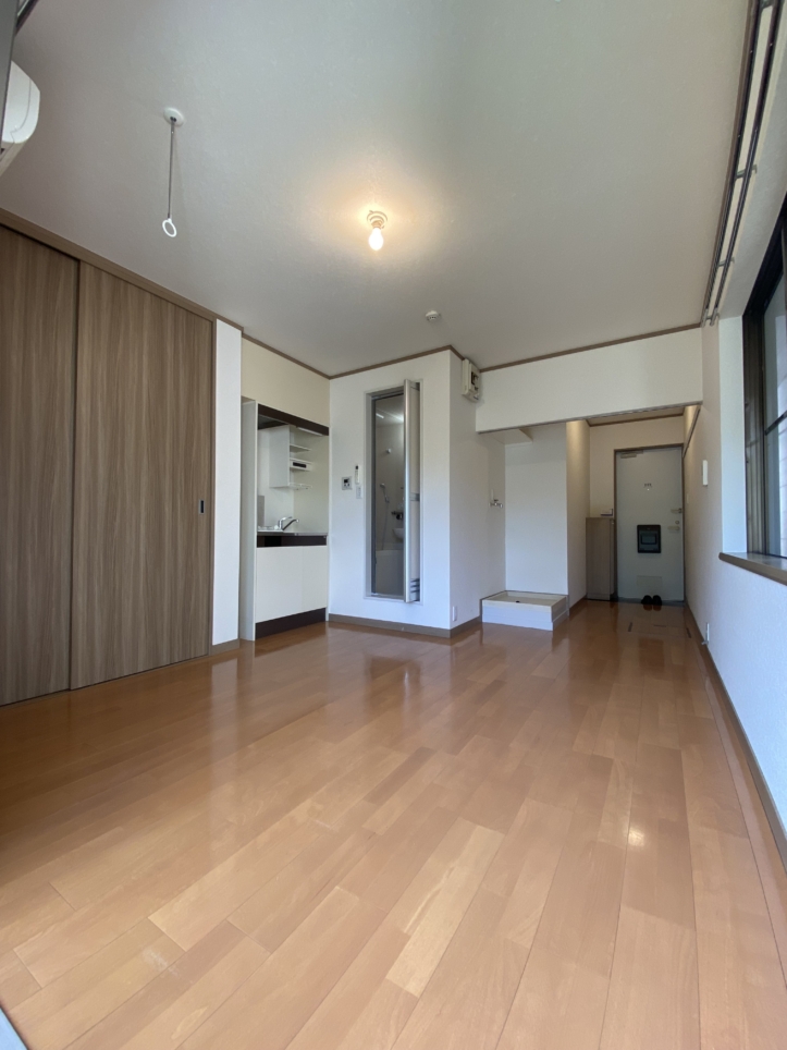 ☆ヘーベルメゾン×南向き角部屋☆安心の耐震・耐火構造＆日当たり良好＜松本メゾン＞