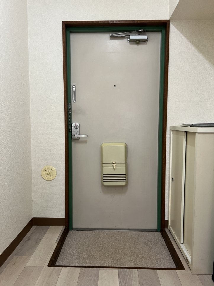 駅徒歩３分の好立地マンション♪【品田ビル/小田急相模原】