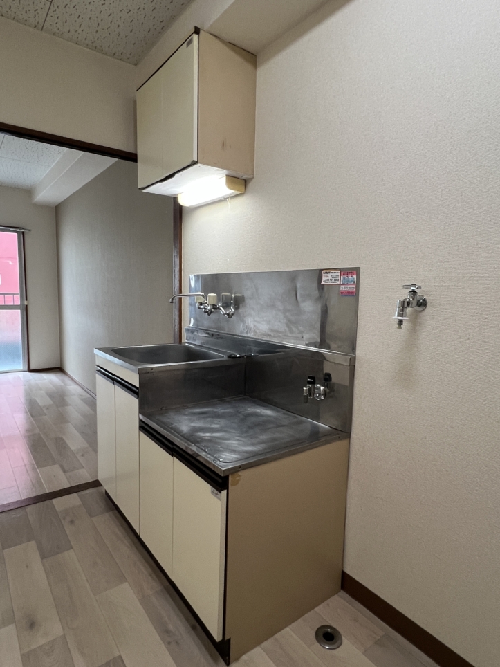 駅徒歩３分の好立地マンション♪【品田ビル/小田急相模原】