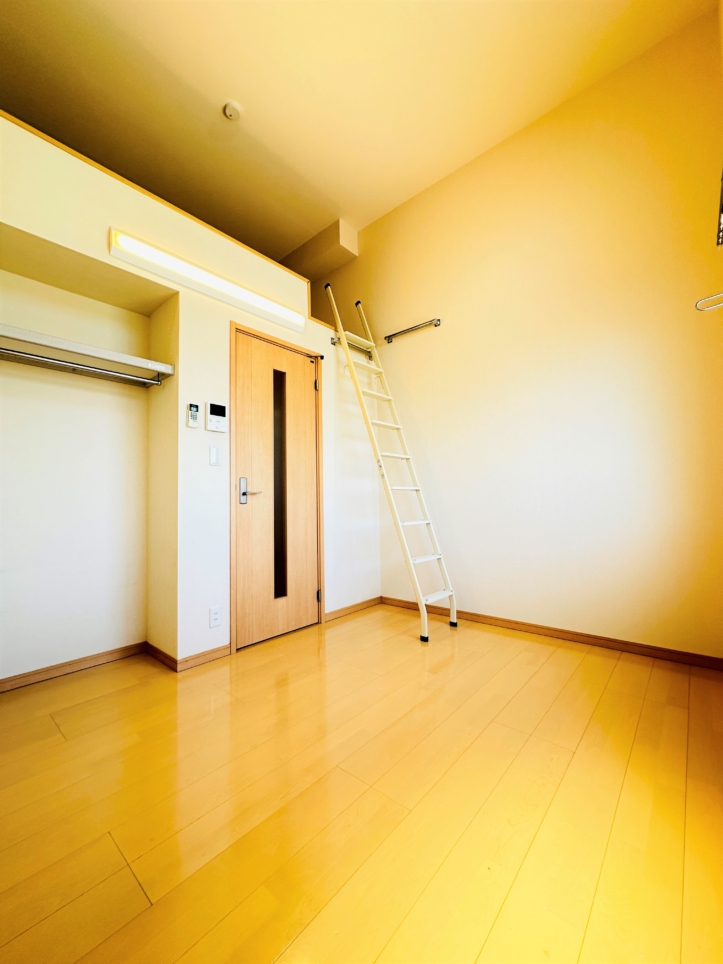 人気の上大岡駅！1K【リンクスファースト】　京浜急行本線　上大岡駅　徒歩8分