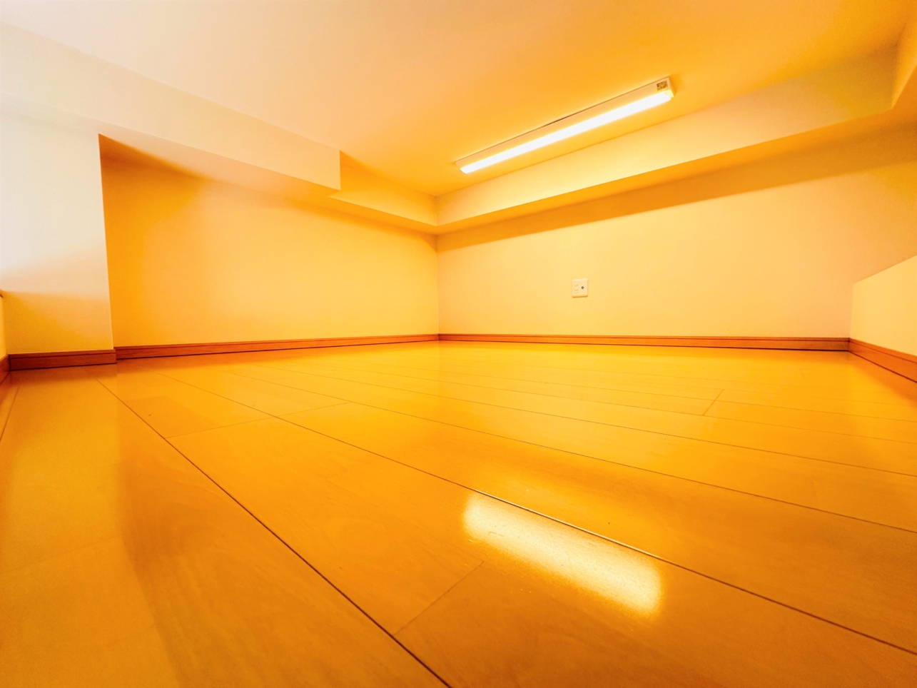 人気の上大岡駅！1K【リンクスファースト】　京浜急行本線　上大岡駅　徒歩8分