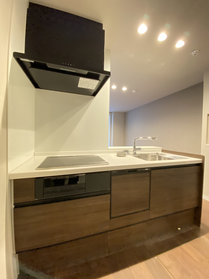 新築マンション！経堂駅から徒歩7分！【ターンベリーレジデンス経堂】