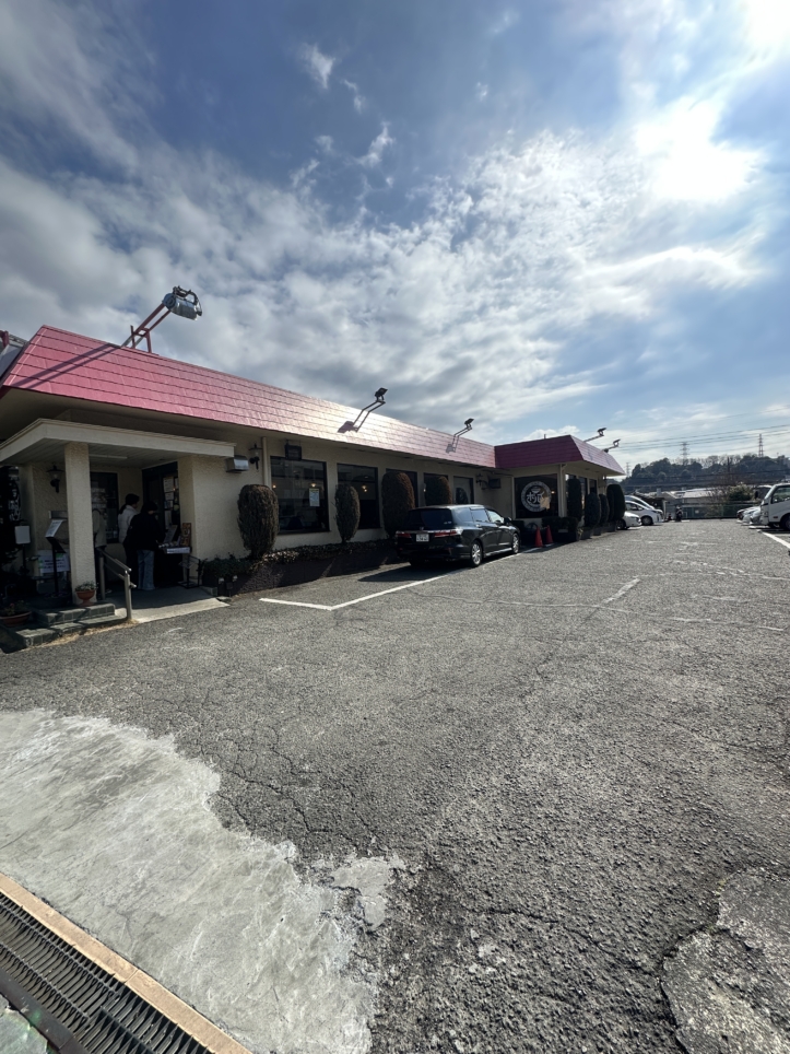 逸品中華・五目ラーメンポパイ☆八王子　中華☆