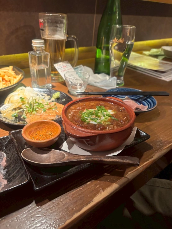 日本酒好きなら必ず行って！　🍶日本酒原価酒蔵 横浜本店🍶