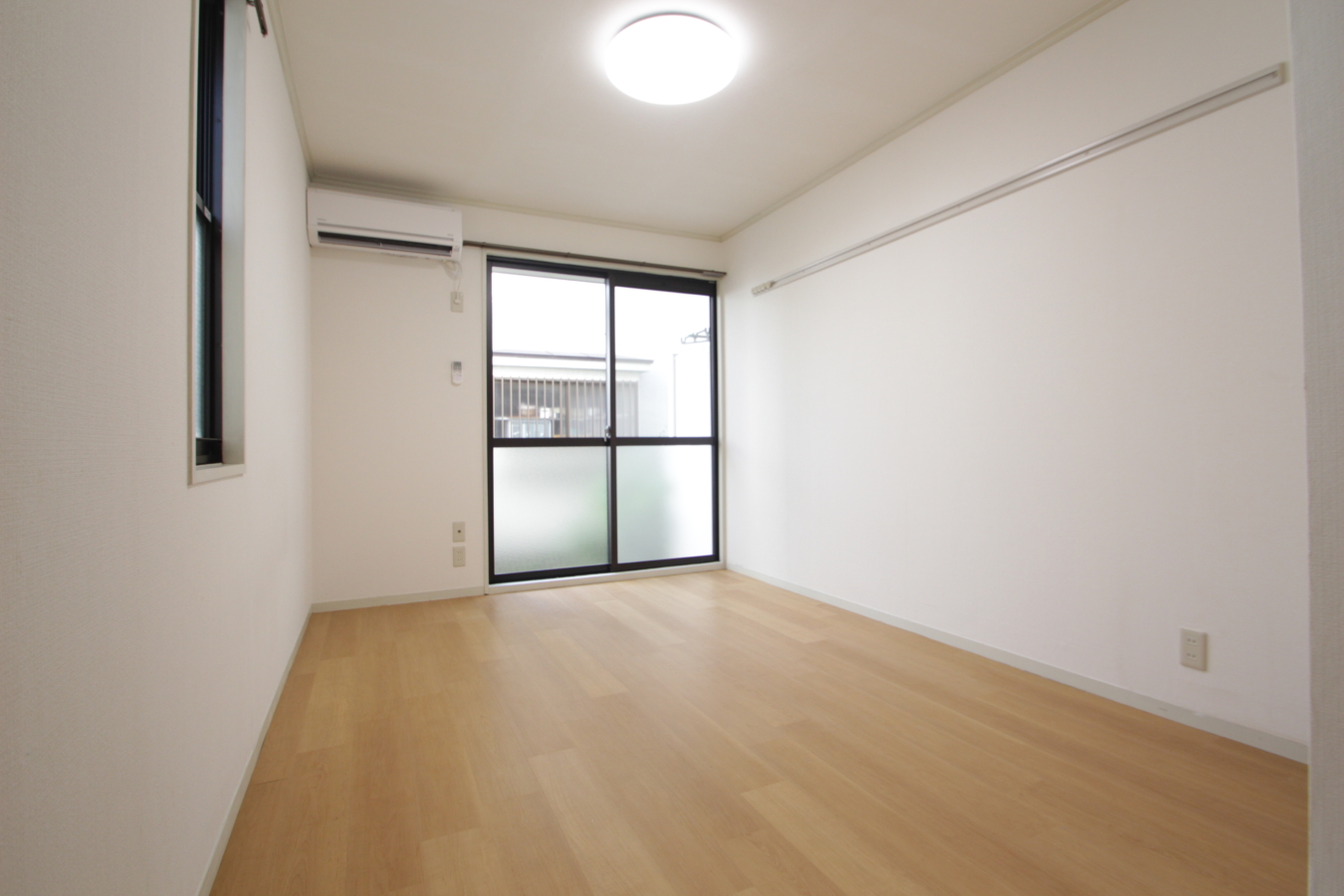 東急東横線【綱島駅】平坦徒歩圏の好立地【イネスハイツ】