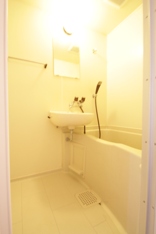 東急東横線【綱島駅】平坦徒歩圏の好立地【イネスハイツ】