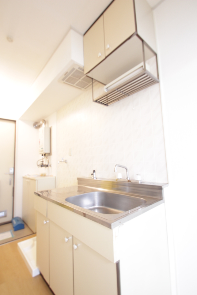 東急東横線【綱島駅】平坦徒歩圏の好立地【イネスハイツ】