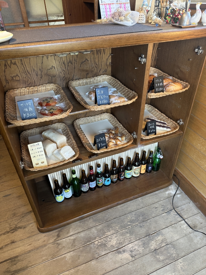 038bakery　☆八王子　パン屋さん☆