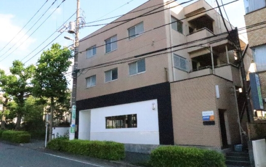 駅徒歩9分3LDK【センチュリー21】