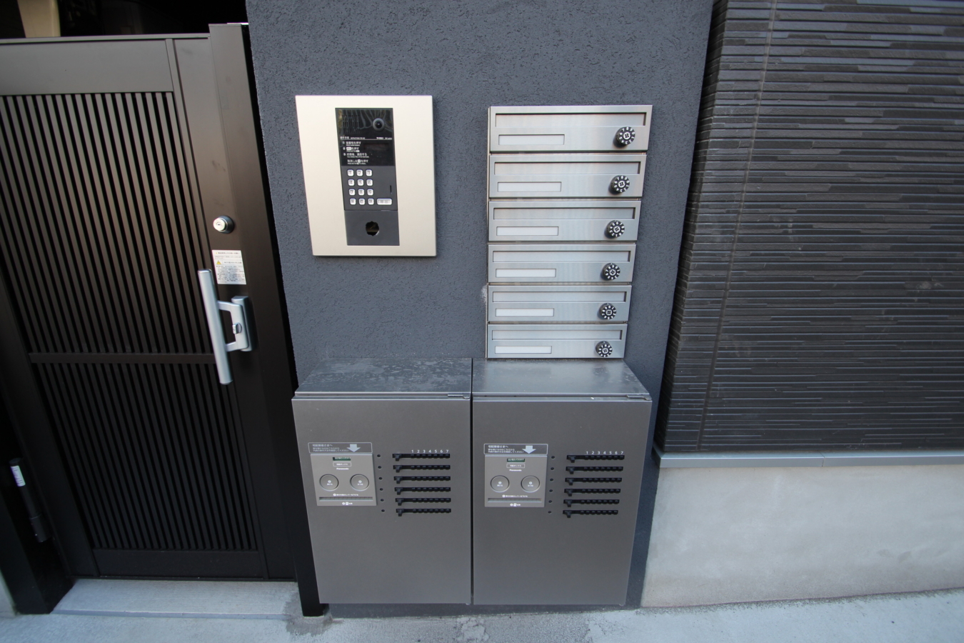 【レジェンド・スクエア横濱－二俣川】人気の二俣川駅☆オートロック角部屋