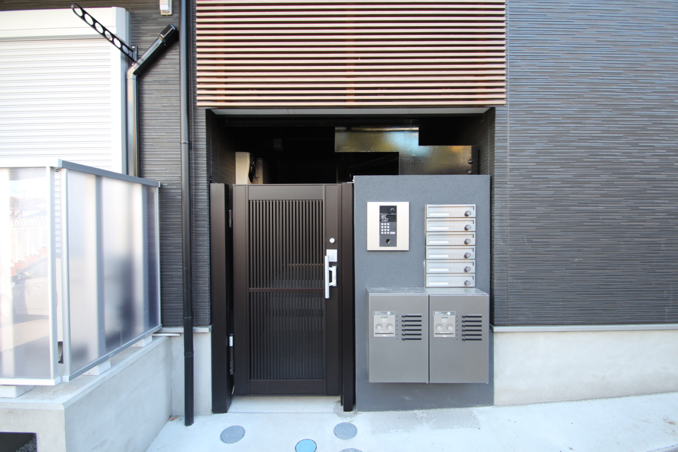 【レジェンド・スクエア横濱－二俣川】人気の二俣川駅☆オートロック角部屋