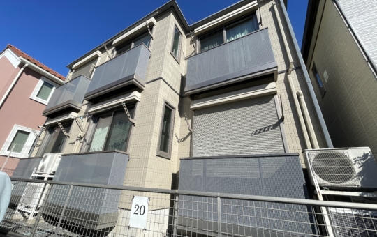 積水施工！TVモニター付き☆(セントラルコート 201)