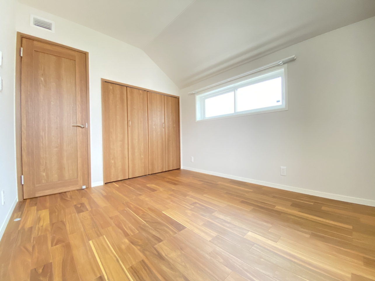 新築おすすめ！ファミリー必見物件！【（仮）祖師谷五丁目戸建てD棟】