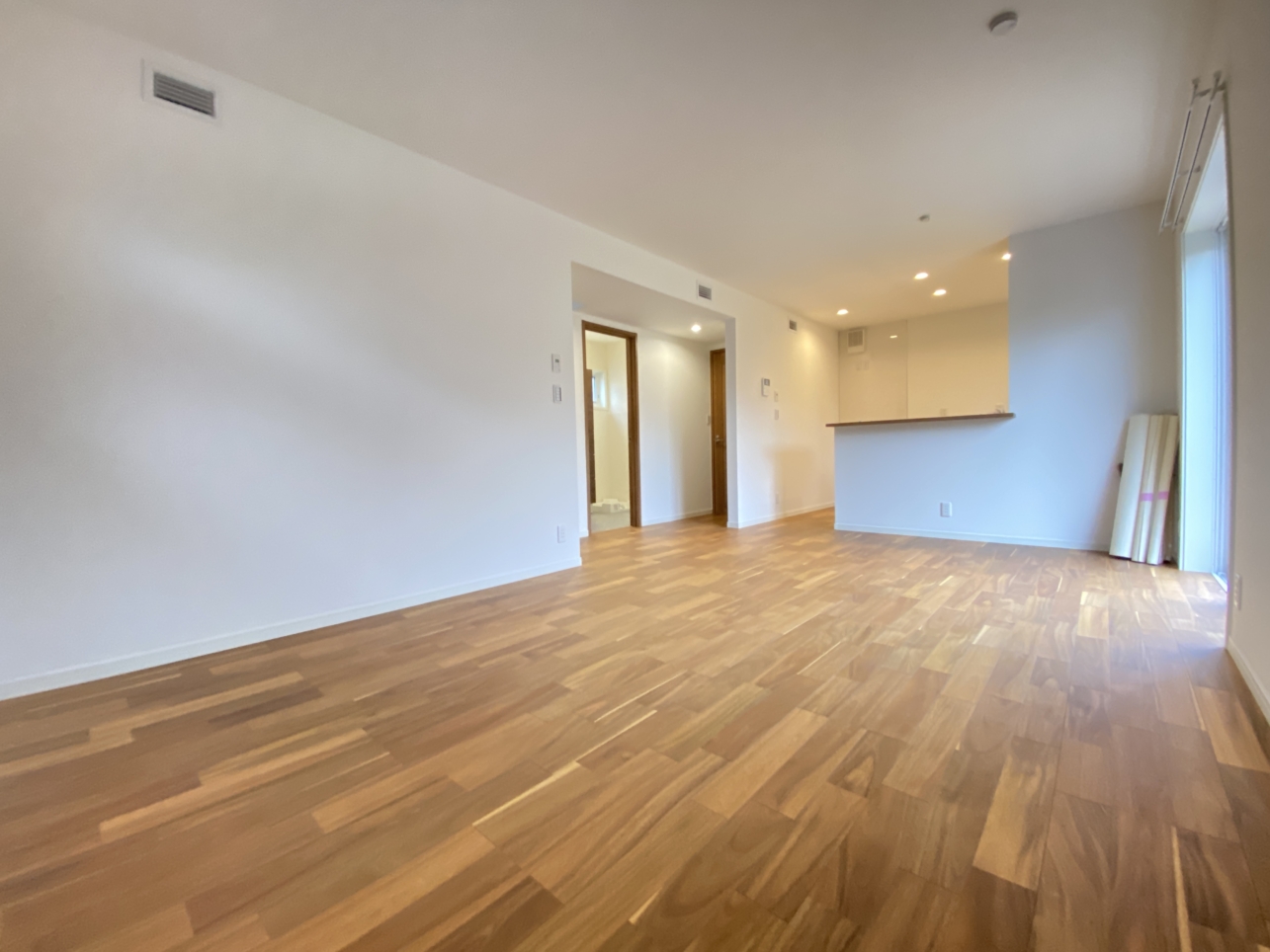 新築おすすめ！ファミリー必見物件！【（仮）祖師谷五丁目戸建てD棟】