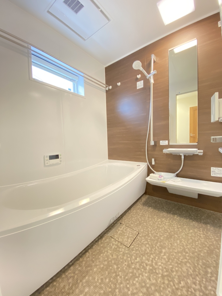 新築おすすめ！ファミリー必見物件！【（仮）祖師谷五丁目戸建てD棟】