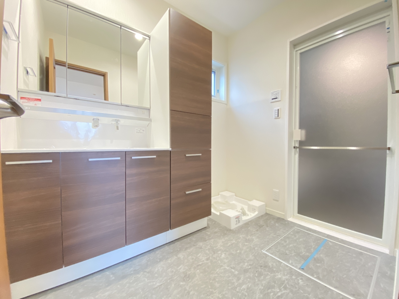 新築おすすめ！ファミリー必見物件！【（仮）祖師谷五丁目戸建てD棟】