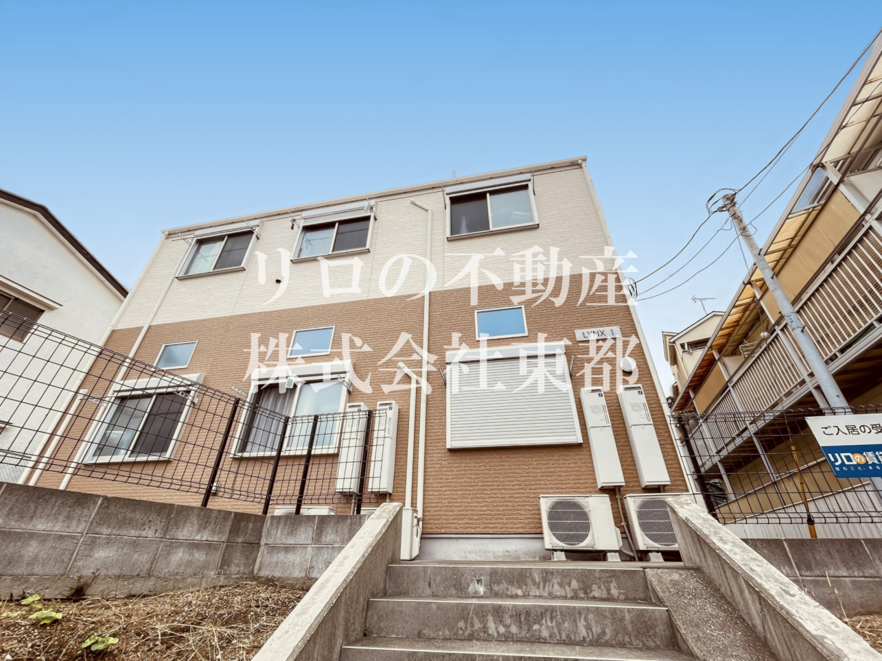 人気の上大岡駅！1K【リンクスファースト】　京浜急行本線　上大岡駅　徒歩8分