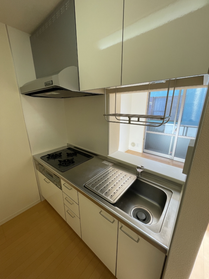 人気の1LDK☆シャーメゾン施工☆【プラナスヴィラ】（分倍河原駅）