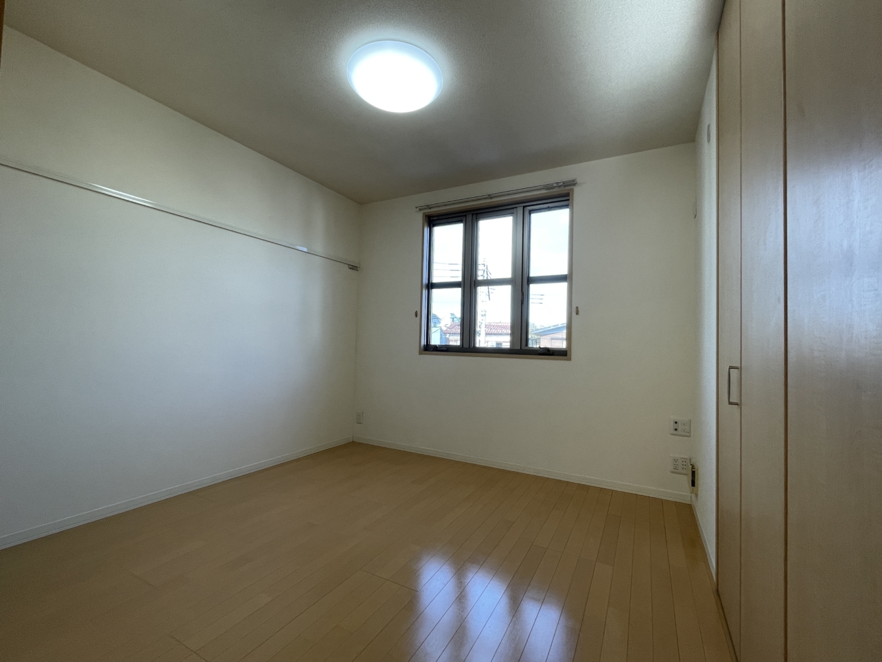 人気の1LDK☆シャーメゾン施工☆【プラナスヴィラ】（分倍河原駅）