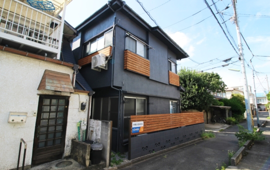 九品仏駅 徒歩 4分【MAIYA　102】