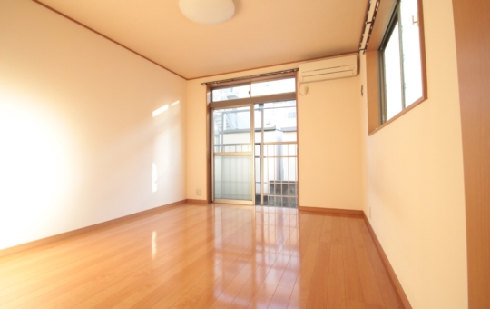 【アイリス】横国生に大人気！キッチン広くてオススメです♪