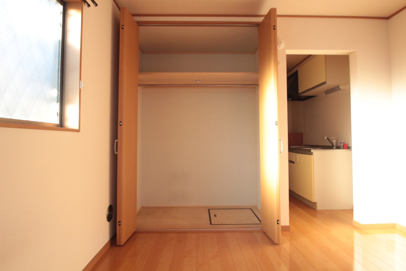 【アイリス】横国生に大人気！キッチン広くてオススメです♪