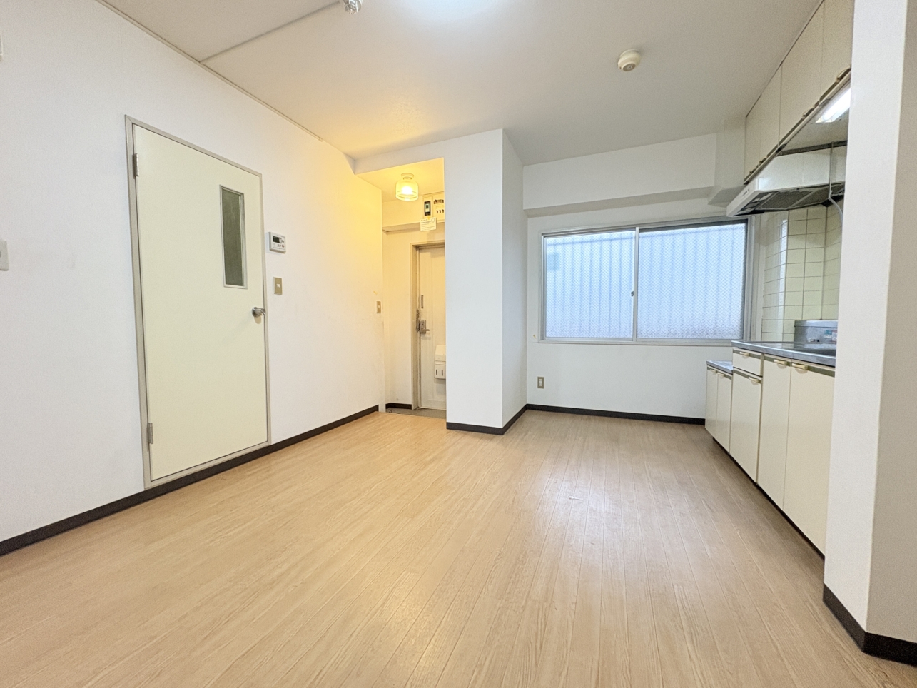 鉄筋コンクリート造☆2DKタイプのハイツ峯☆