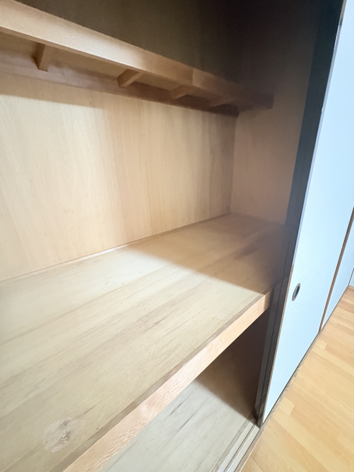 鉄筋コンクリート造☆2DKタイプのハイツ峯☆