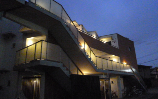 デザイナーズマンション☆(Ｎａｇａｏ　Ｓｕｚｕｋｉ　Ｐｅａｒ　Ｆｉｅｌｄ　Ｓ 304)