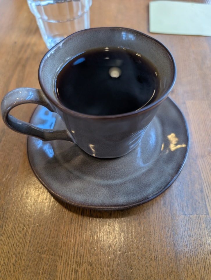 カフェコロラド菊名店