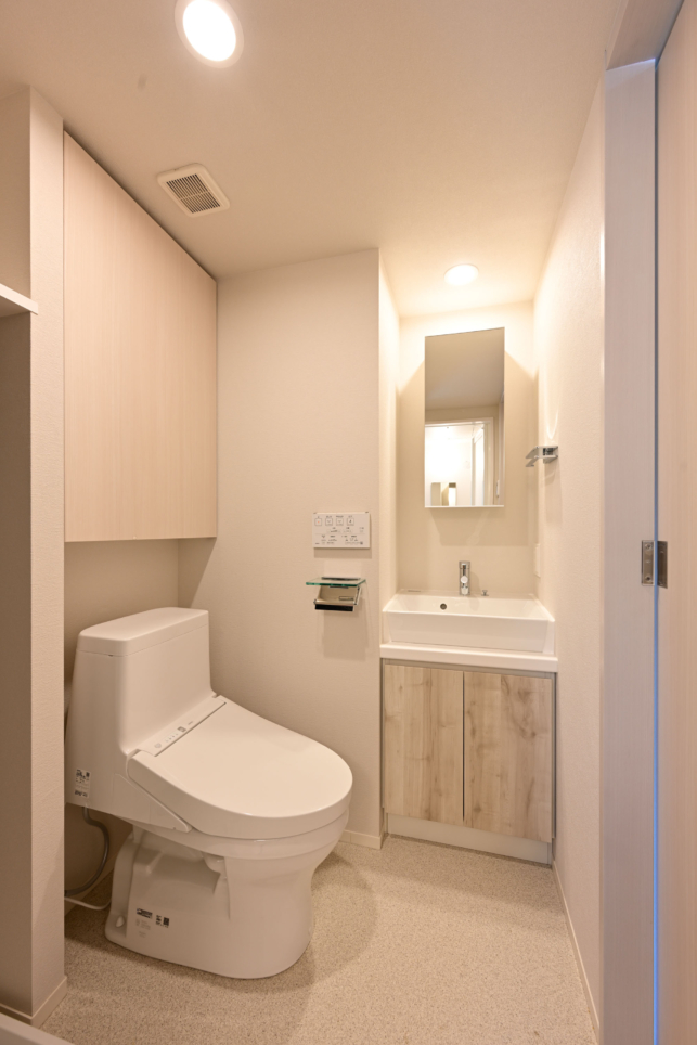 大人気エリア☆ワンルーム【ＡＳＴＩＬＥ恵比寿 401】