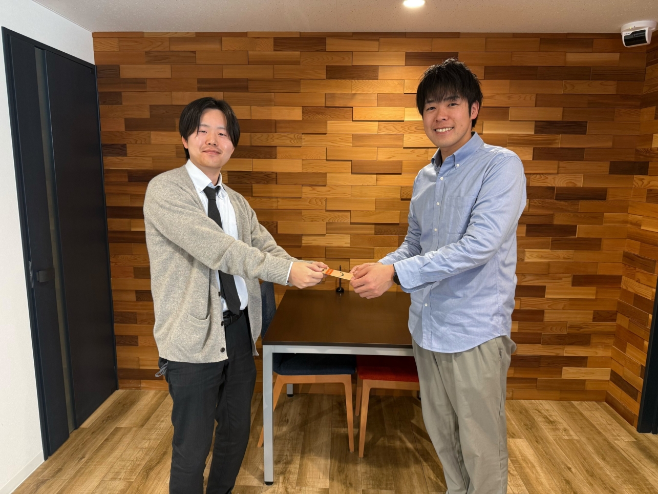 Amazonギフトカードプレゼント1月当選者様☆